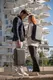 Сумка-рюкзак XD Design Bobby Bizz 2.0 с защитой от карманников - фото № 21