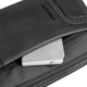 Сумка Roncato Panama, черная - фото № 5