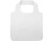 Сумка-шопер из хлопка Vest, 340 г/м2, белая - фото № 3