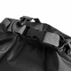 Сумка водонепроницаемая Drybag, черная - фото № 2