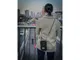 Сумка водостойкая для телефона Brand Charger Solo Eco, черная - фото № 10