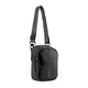 Сумка XD Design Boxy Sling, черная - фото № 1