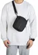 Сумка XD Design Boxy Sling, черная - фото № 9