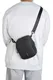 Сумка XD Design Boxy Sling, черная - фото № 10