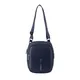 Сумка XD Design Boxy Sling, синяя - фото № 12