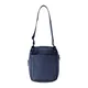Сумка XD Design Boxy Sling, синяя - фото № 13