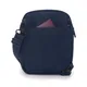 Сумка XD Design Boxy Sling, синяя - фото № 14