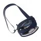 Сумка XD Design Boxy Sling, синяя - фото № 18