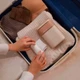 Сушилка для обуви Sothing Sunshine Hot Air Shoes Dryer, бежевая - фото № 4