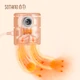 Сушилка для обуви Sothing Sunshine Hot Air Shoes Dryer, бежевая - фото № 5