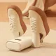Сушилка для обуви Sothing Sunshine Hot Air Shoes Dryer Pro, белая - фото № 4