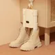 Сушилка для обуви Sothing Sunshine Hot Air Shoes Dryer Pro, белая - фото № 5
