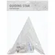 Светильник Guiding Star, белый - фото № 5