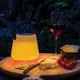 Светильник настольный на солнечных батареях из переработанного пластика RCS XD Xclusive Solar Glow, IPx4, белый - фото № 11