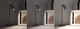 Светильник настольный Yeelight 4-in-1 Rechargeable Desk Lamp, черный - фото № 6