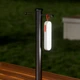 Светильник портативный Yeelight Outdoor Camping Light, белый / красный - фото № 2