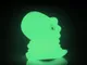 Светильник Rombica Led Dino, белый - фото № 6