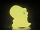 Светильник Rombica Led Dino, белый - фото № 8
