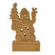 Светильник Wood - фото № 4