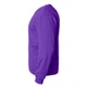 Свитшот унисекс Antares, фиолетовый - фото № 3