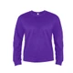 Свитшот унисекс Antares, фиолетовый - фото № 2