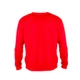 Свитшот унисекс Antares, красный - фото № 2