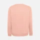 Свитшот унисекс TH Clothes Colombo, розовый - фото № 2
