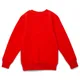 Свитшот детский Molti Toima 2.0 Kids, красный - фото № 2