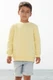 Свитшот детский Sol's Columbia Kids, красный - фото № 4
