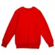 Свитшот детский Unit Toima kids, красный - фото № 1