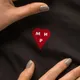 Свитшот «Мир» Shirt Story, черный - фото № 9
