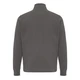 Свитшот на молнии Iqoniq Elgon из переработанного хлопка, 300 г/м², темно-серый - фото № 3