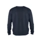 Свитшот унисекс Antares, темно-синий - фото № 1