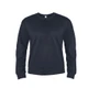 Свитшот унисекс Antares, темно-синий - фото № 2