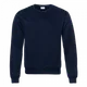 Свитшот унисекс Stan 68, 320 гр/м2, темно-синий - фото № 1