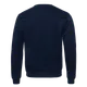 Свитшот унисекс Stan 68, 320 гр/м2, темно-синий - фото № 3