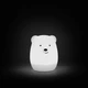 Ночник Rombica LED Bear, силиконовый - фото № 3
