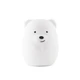 Ночник Rombica LED Bear, силиконовый - фото № 1