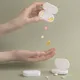 Таблетница Pill House с антибактериальной защитой, белая - фото № 7