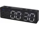 Таймер для тренировок Tekiō® Timefit, черный - фото № 1