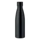 Термобутылка Belo Bottle, 500 мл, черная - фото № 1
