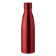 Термобутылка Belo Bottle, 500 мл, красная - фото № 1