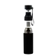 Термобутылка Cofer Button Black, черная - фото № 10