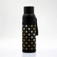 Термобутылка Cofer Button Black, черная - фото № 3