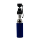 Термобутылка Cofer Button Black, синяя / черная - фото № 10