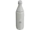 Термобутылка для воды Stanley All Day Slim, серая - фото № 4