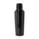 Термобутылка E-shape, 500 мл, черная - фото № 1