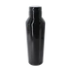 Термобутылка E-shape, 500 мл, черная - фото № 5