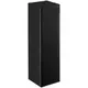 Tермобутылка Hard Work Black, черная - фото № 6