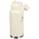 Термобутылка Ideus Fujisan XL 2.0, 940 мл, белая - фото № 6